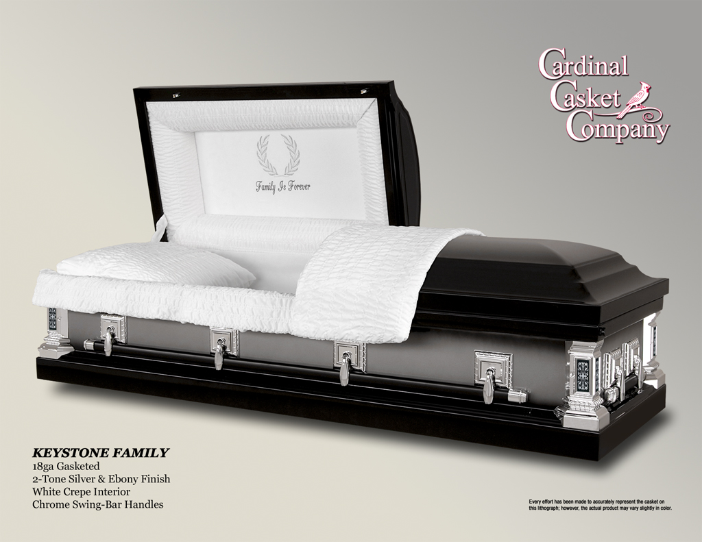 Keystone Family is Forever